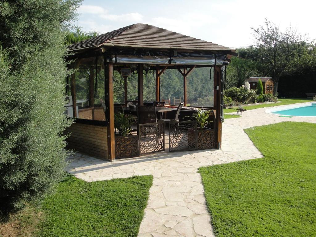 Gites Les Colombages Fatouville-Grestain Dış mekan fotoğraf